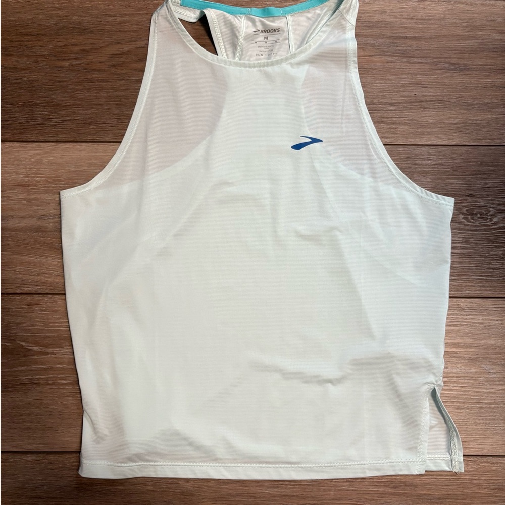 Brooks Tank Top
